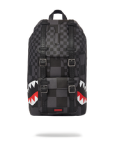 XTC GREY SHARKS IN PARIS HILLS BACKPACK