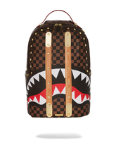 MONSIEUR EXPLORATEUR BACKPACK