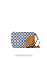 NEW SHARK YACHT CLUB CROSSOVER CLUTCH