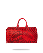 VENI VIDI VICI DUFFLE