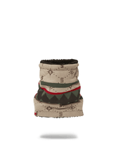 FIFTH AVENUE NECK WARMER