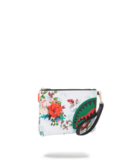 THE SANCTUARY CROSSOVER CLUTCH