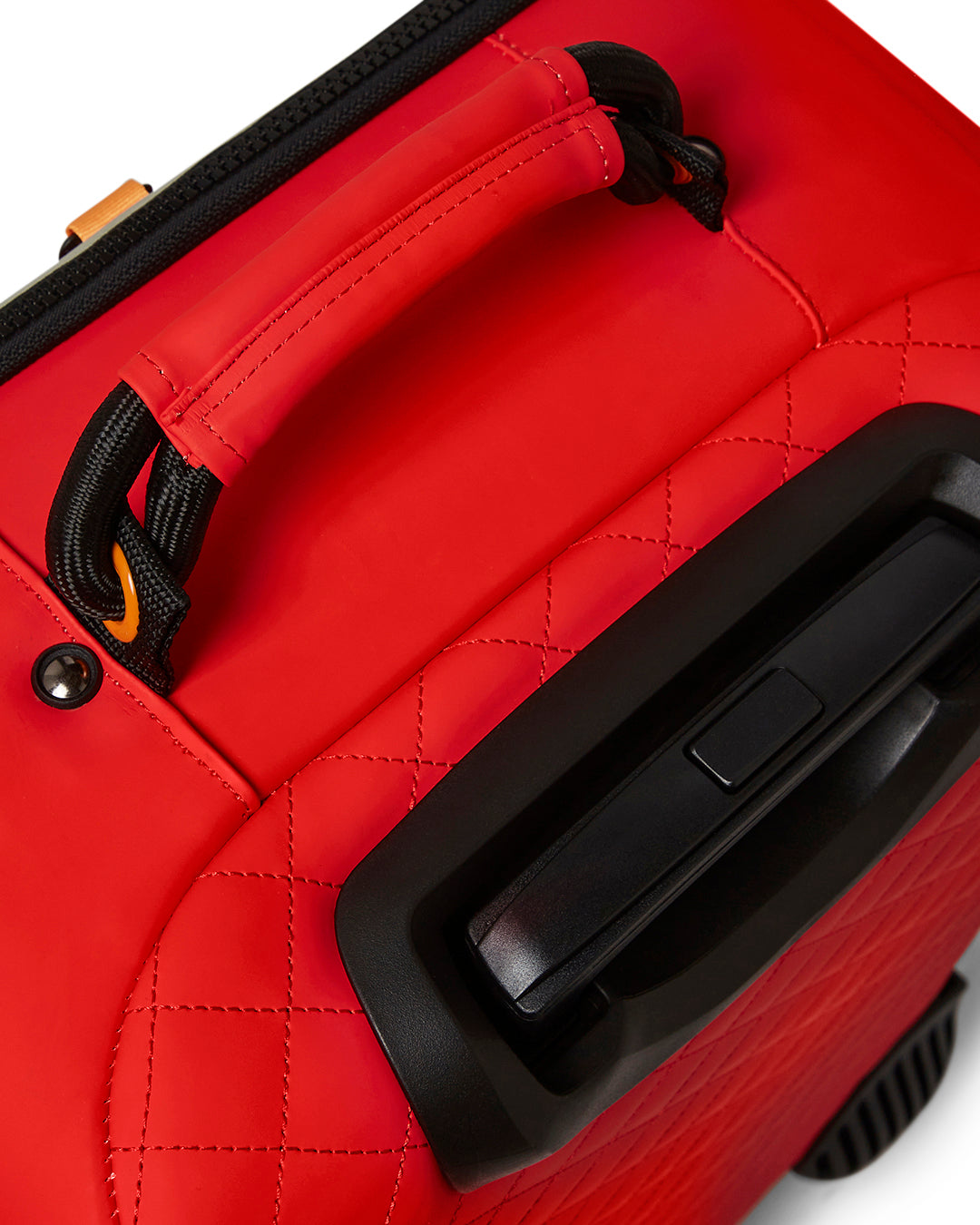 THE GLOBAL EXPEDITION JETSETTER CARRY-ON LUGGAGE