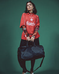 GHOST WAVE DUFFLE